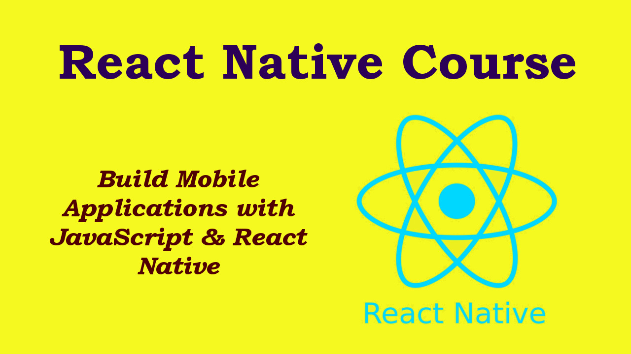 React Native